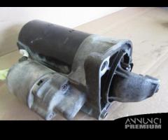 Motorino avviamento ALFA ROMEO 166 2.4 del 2004 - 10