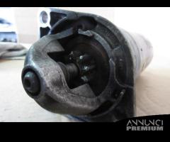 Motorino avviamento ALFA ROMEO 166 2.4 del 2004 - 12