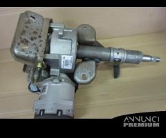 Piantone sterzo FIAT PANDA 1.1 benzina del 2004