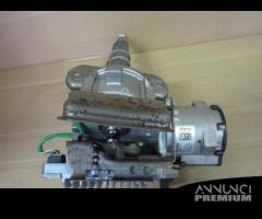 Piantone sterzo FIAT PANDA 1.1 benzina del 2004 - 6