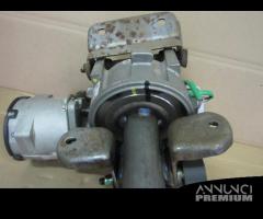 Piantone sterzo FIAT PANDA 1.1 benzina del 2004 - 11