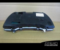 Quadro strumenti FIAT QUBO 1248cc MJD del 2009 - 11