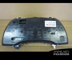 Quadro strumenti FIAT QUBO 1248cc MJD del 2009 - 12