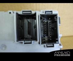 Body computer FIAT QUBO 1248cc MJD del 2009 - 12