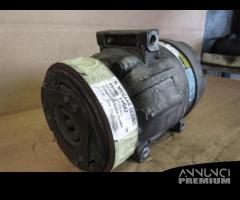 Compressore clima RENAULT MEGANE S 1.9 TD 1999 - 10