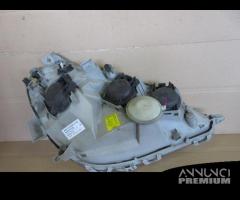 Proiettore sinistro MERCEDES A 160 W168 1.6 2000 - 6