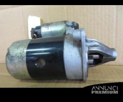 Motorino avviamento HYUNDAI ATOS 1.0 2001 - 10