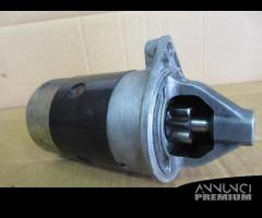 Motorino avviamento HYUNDAI ATOS 1.0 2001 - 11