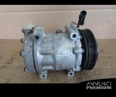 Compressore clima ALFA ROMEO 147 1.9 2002 - 4