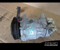 Compressore clima ALFA ROMEO 147 1.9 2002 - 10