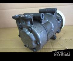 Compressore clima FORD FIESTA 1.4 TDCI del 2008 - 3