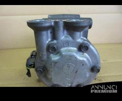 Compressore clima FORD FIESTA 1.4 TDCI del 2008 - 4