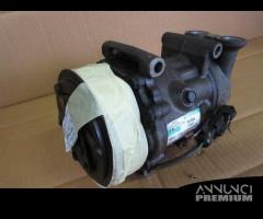 Compressore clima FORD FIESTA 1.4 TDCI del 2008 - 9