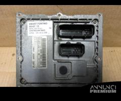 Centralina motore SMART FORTWO 698 2003 - 1