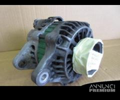 Alternatore HYUNDAI ATOS 1.0 benzina del 2001 - 1