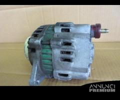 Alternatore HYUNDAI ATOS 1.0 benzina del 2001 - 6