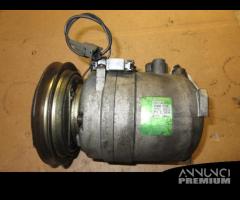 Compressore clima NISSAN TERRANO II 2.7 2002 - 6