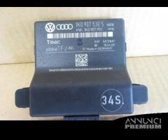 Centralina diagnosi VW GOLF 6 2.0 TDI del 2009