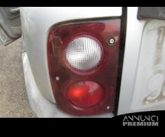 Fanale posteriore sx LAND ROVER FREELANDER 1998