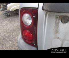 Fanale posteriore sx LAND ROVER FREELANDER 1998 - 6