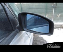 Specchietto destro RENAULT ESPACE del 2003 - 1