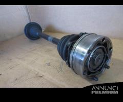 Semiasse sinistro AUDI A3 1.9cc diesel del 1999 - 12