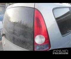 Fanale posteriore destro RENAULT ESPACE 2003