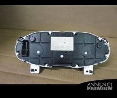 Quadro strumenti FORD FIESTA 1.2 benzina 2012 - 6