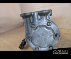 Compressore clima FORD FIESTA 1.4 TDCI del 2007 - 7