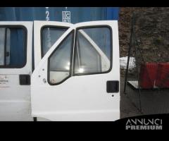 Porta anteriore sx FIAT DUCATO del 2002