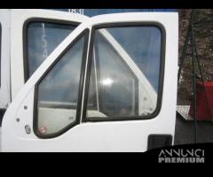 Porta anteriore sx FIAT DUCATO del 2002