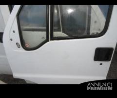 Porta anteriore sx FIAT DUCATO del 2002 - 7