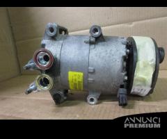 Compressore clima FORD FIESTA 1.2 benzina 2012