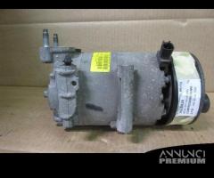 Compressore clima FORD FIESTA 1.2 benzina 2012 - 7