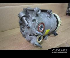 Compressore clima FORD FIESTA 1.2 benzina 2012 - 10