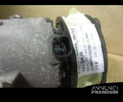 Compressore clima FORD FIESTA 1.2 benzina 2012 - 15