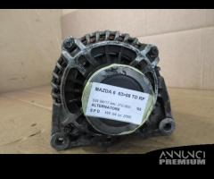 Alternatore MAZDA 6 2000cc TD del 2005