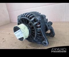 Alternatore MAZDA 6 2000cc TD del 2005 - 8