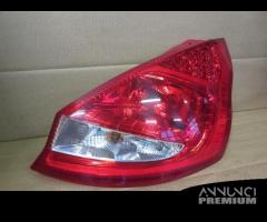 Fanale posteriore destro FORD FIESTA del 2012