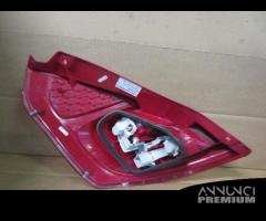 Fanale posteriore destro FORD FIESTA del 2012 - 6