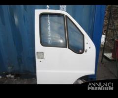 Porta anteriore dx FIAT DUCATO del 2002