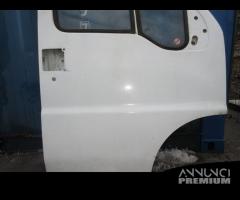 Porta anteriore dx FIAT DUCATO del 2002