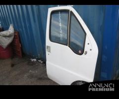 Porta anteriore dx FIAT DUCATO del 2002