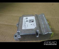 Centralina airbag FORD FIESTA 1.2 del 2012 - 6