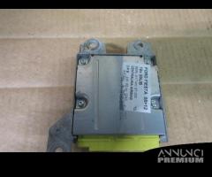 Centralina airbag FORD FIESTA 1.2 del 2012 - 7