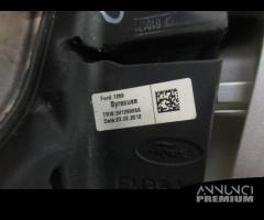 Volante FORD FIESTA 1.2 benzina del 2012 - 6