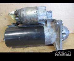 Motorino avviamento FIAT SEDICI 1.9 MTJET 2009 - 14