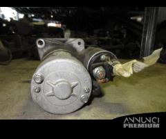 Motorino avviamento FIAT BRAVO 1.4 b 2009 - 2