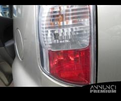 Fanale posteriore sx DAIHATSU SIRION del 2008