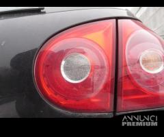 Fanale posteriore dx VOLKSWAGEN GOLF 5 2007